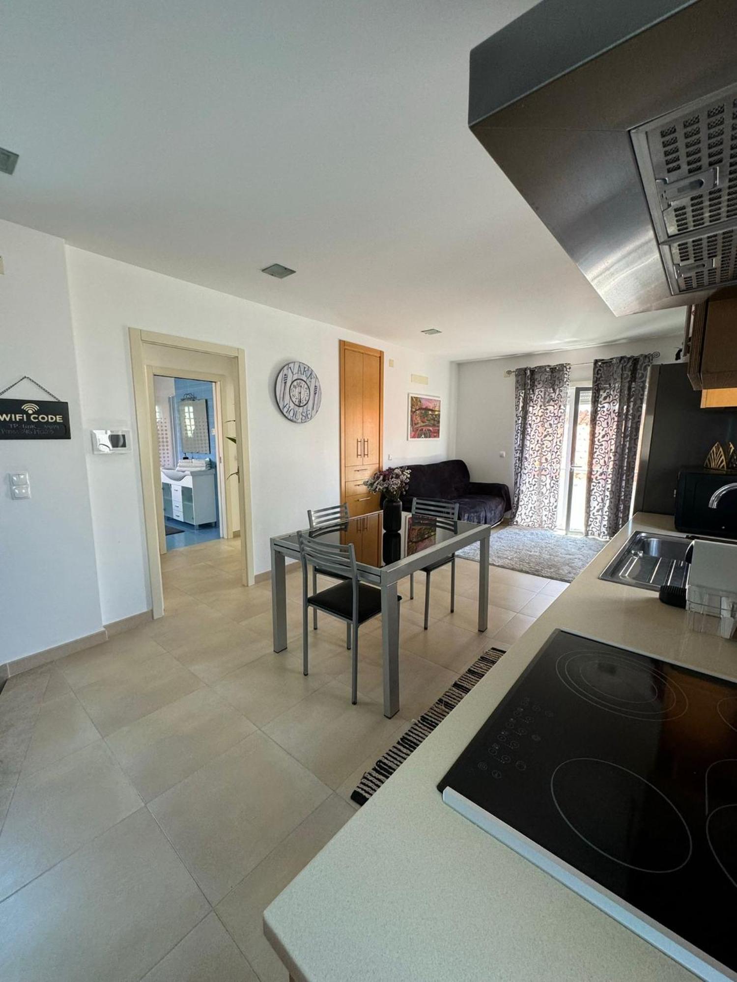 Apartamento Apartamento Beltia Nazaré Exterior foto