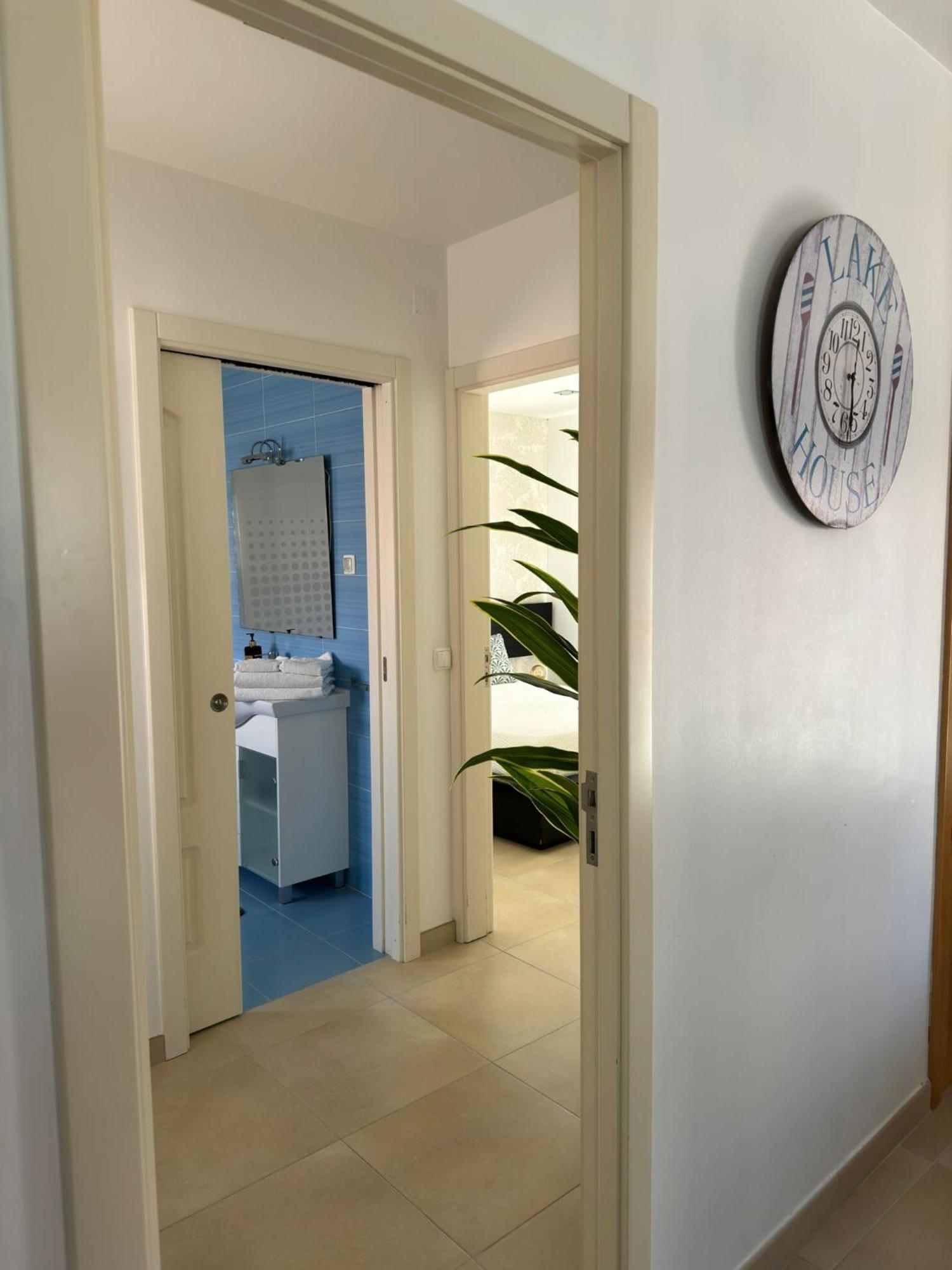Apartamento Apartamento Beltia Nazaré Exterior foto